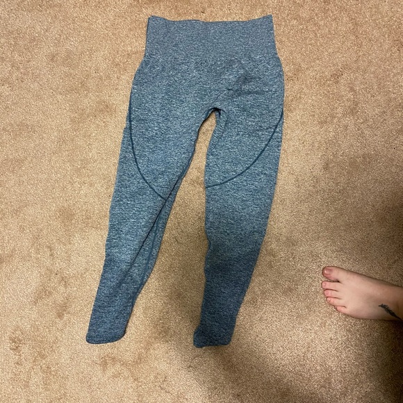 Acta Leggings. - Picture 1 of 2